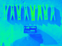 Thermal imager effect 3